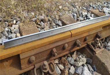 1 Meter Rail Straight Edge Ruler
