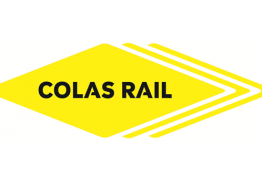 Colas rail