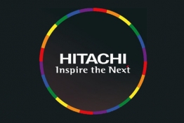 Hitachi rail