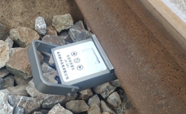  Rail Cant Measuring Device