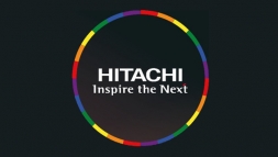 Hitachi rail